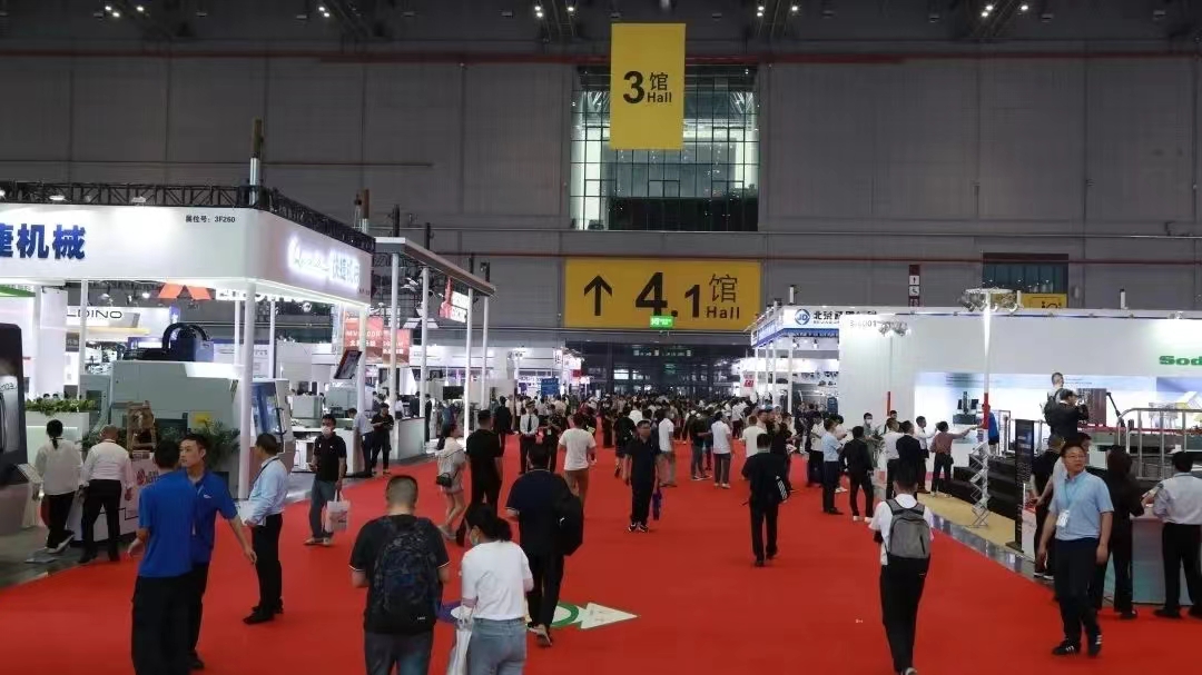 上海模具展|2026上海模具展览会|DMC中国国际模具技术和设备展览会