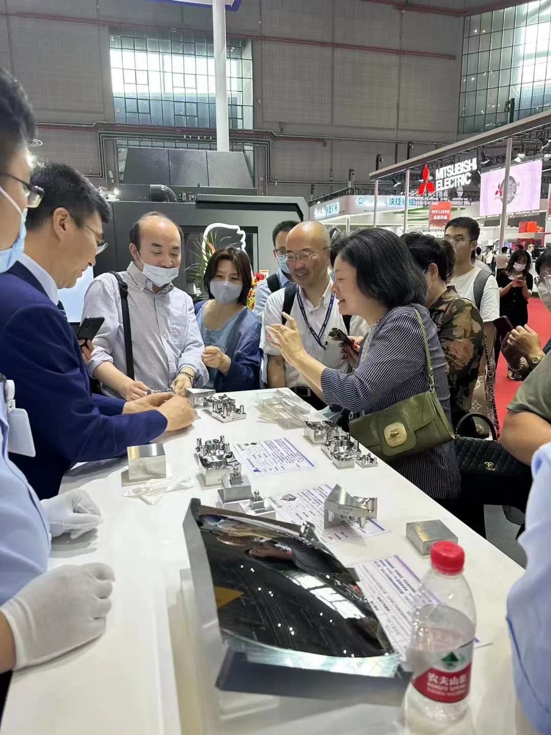 上海模具展|2026上海模具展览会|DMC中国国际模具技术和设备展览会