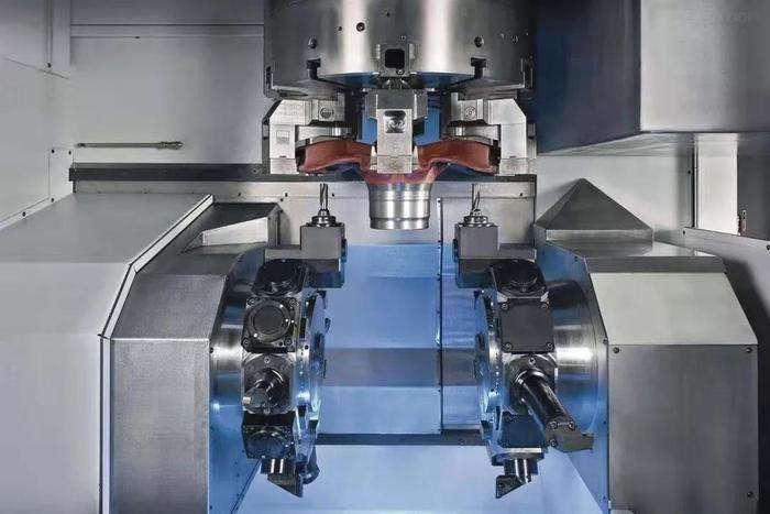 精密制造工艺确保长久稳定运行