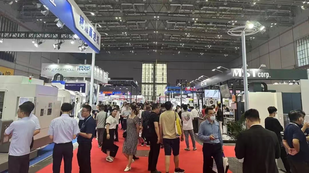 上海模具展|2026上海模具展览会|DMC中国国际模具技术和设备展览会