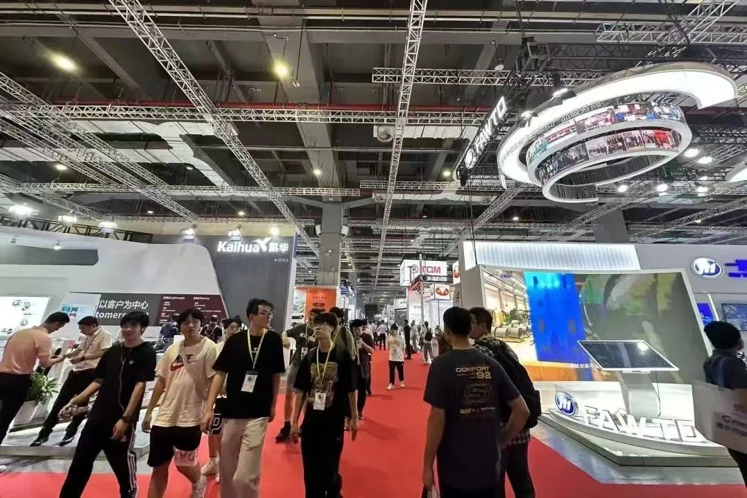 上海模具展|2026上海模具展览会|DMC中国国际模具技术和设备展览会