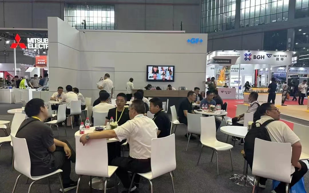 上海模具展|2026上海模具展览会|DMC中国国际模具技术和设备展览会